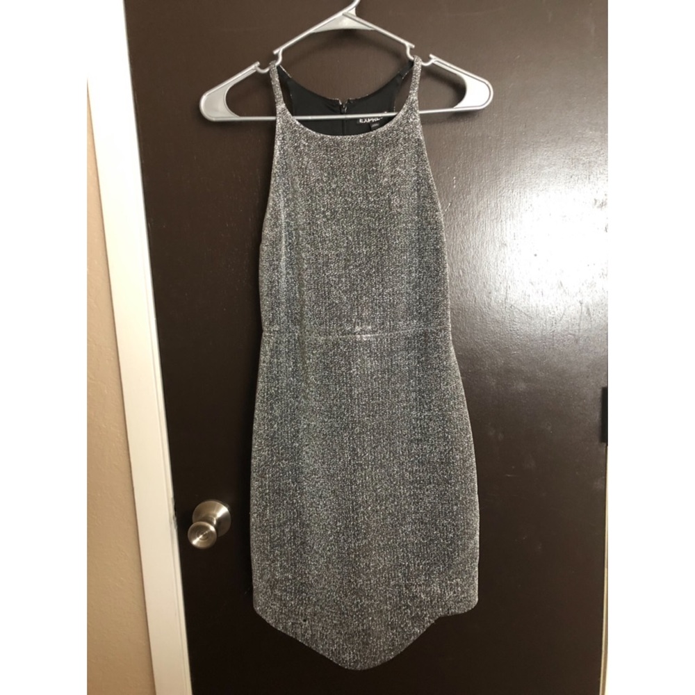 New Years Party Dress